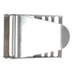Weight-belt Buckle Stainless